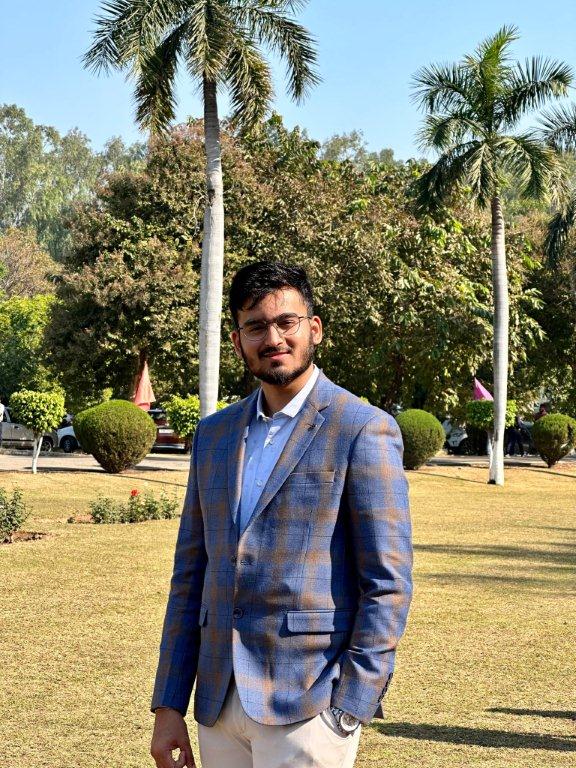 Founder of Packology, best gift box solutions in India