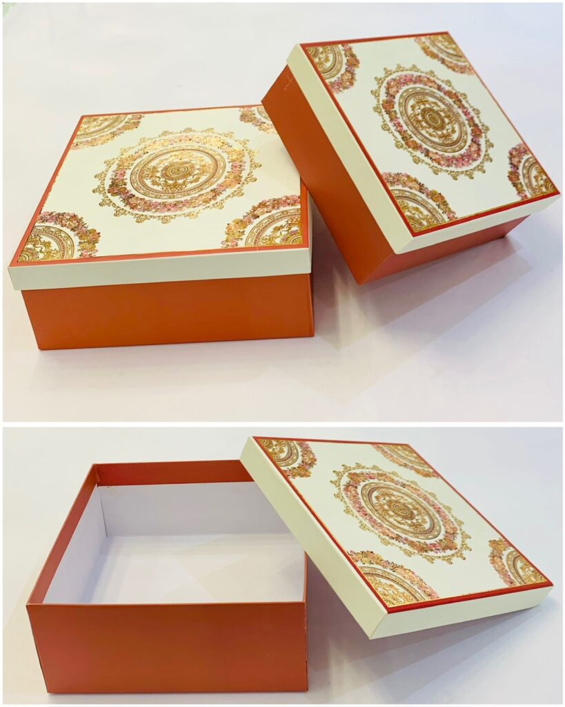 Gift Box Manufacturer in Delhi NCR Packology