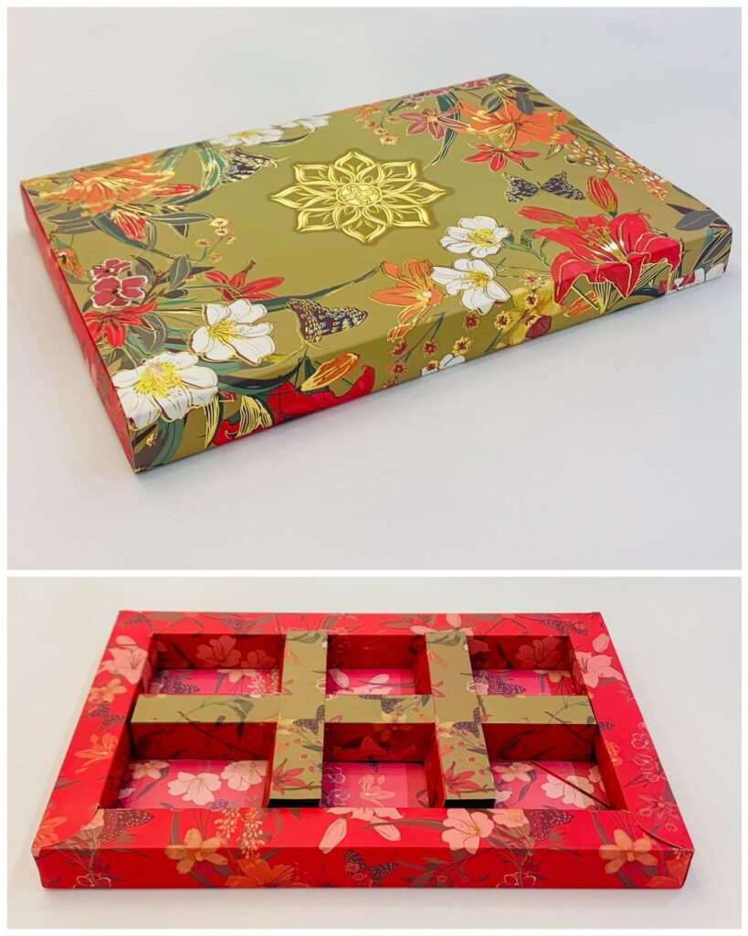 best dry fruit box manufacturer in delhi ncr Packology