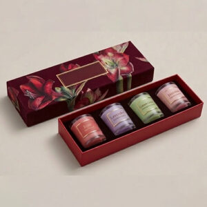 Candle Box