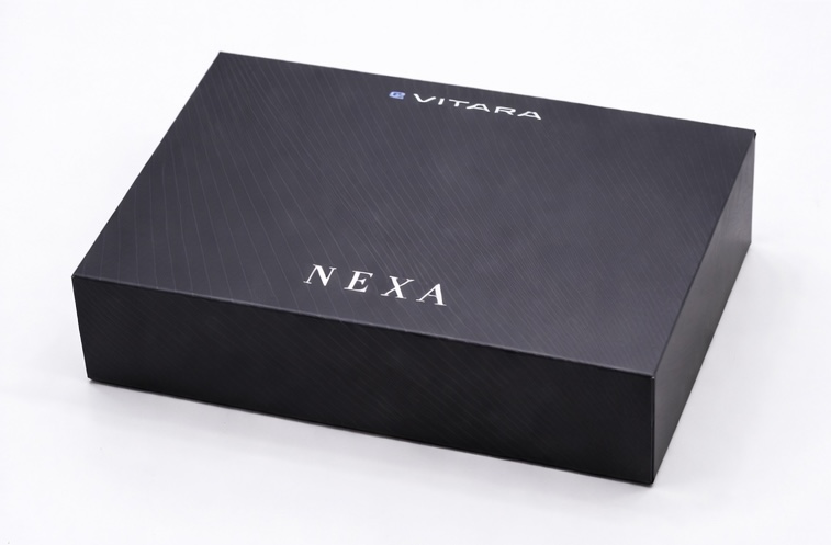 Gifting box packaging