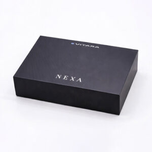 Corporate Gifting Box – NEXA | Kappa Board Rigid Box
