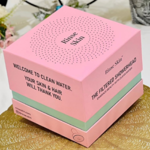 Kappa Board Rigid Box for Hardware Industry