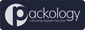 Packology Logo
