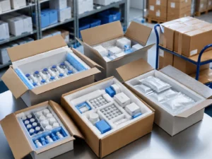 protective packaging for medicines