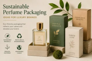 custom luxury perfume boxes